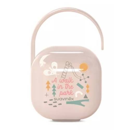 Walkpark Pink Sugar Box