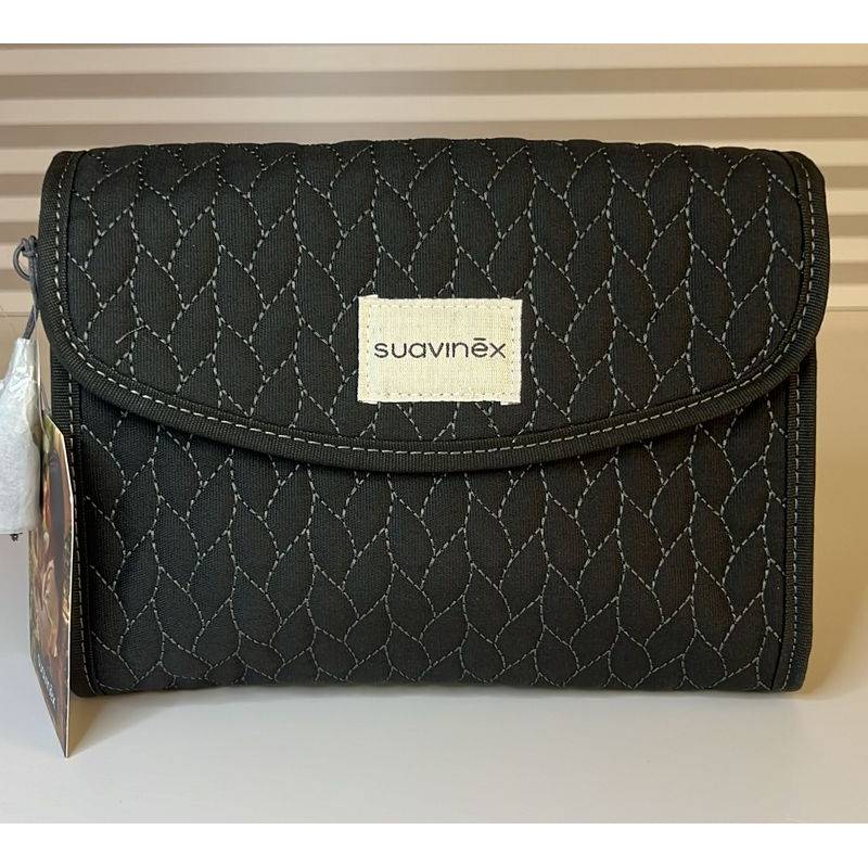 Wland Beautycase 2 Grau