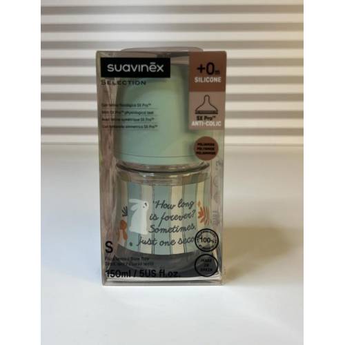 Wland Babyflasche Pa Sil 150ml Azz