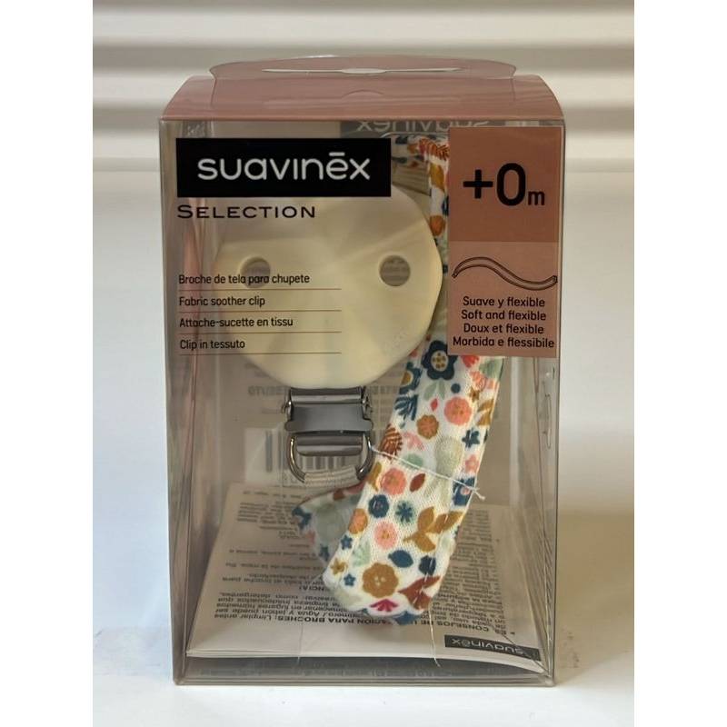 Wland Clip Tela Liberty