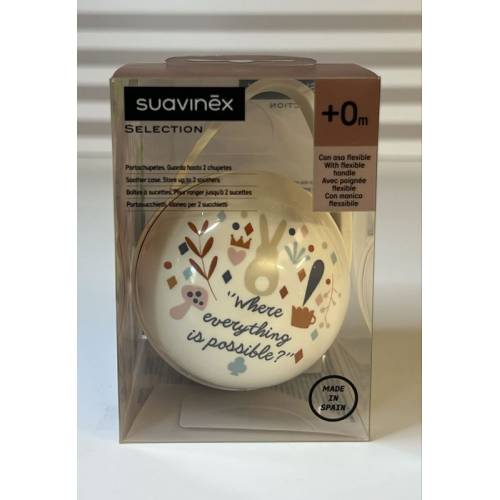 Caixa neutra Wland Duo