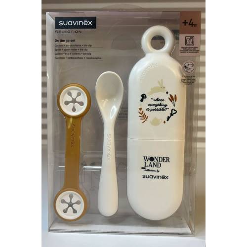 Wland Besteckset Onthego