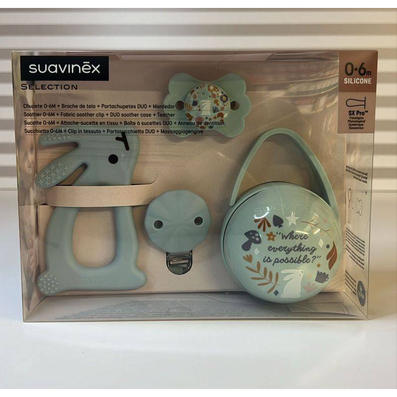 Wland Geschenkset Azz