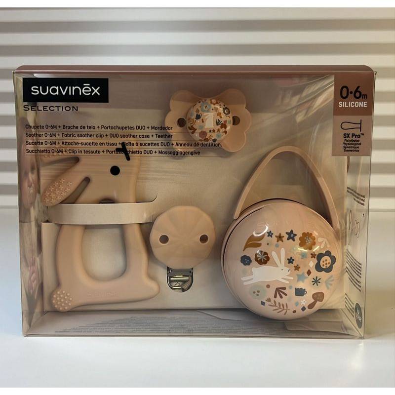 Conjunto de oferta Wland Pink