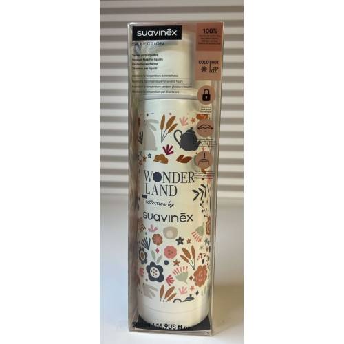 Wland Thermoskanne Neutral