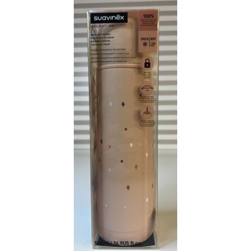 Thermos Wland rose