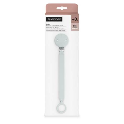 Wonder Clip azul claro