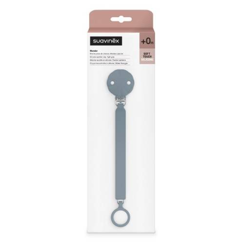 Wonder Clip See Blau