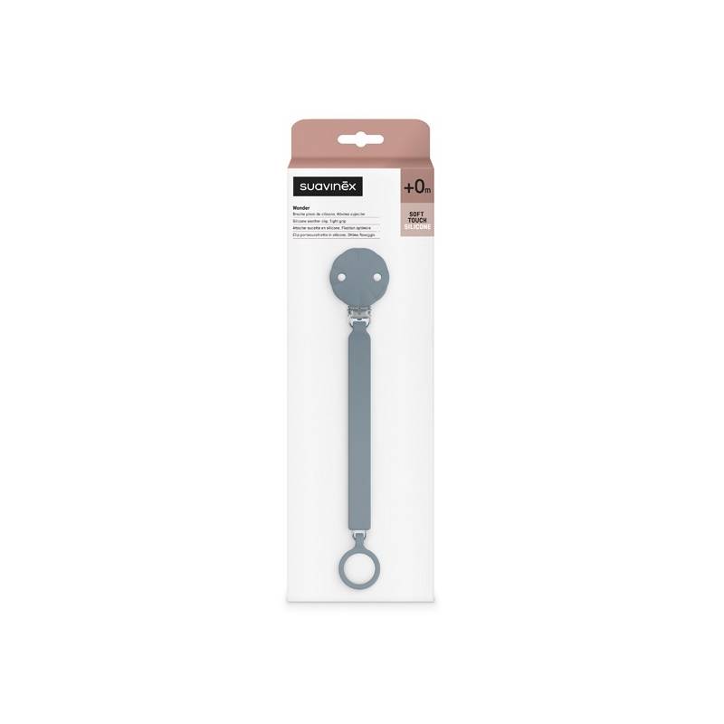 Wonder Clip See Blau