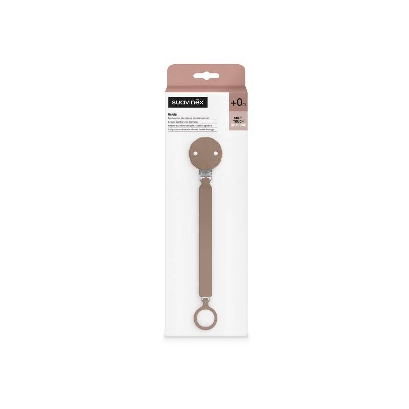 Wonder Clip Kaffeemilch