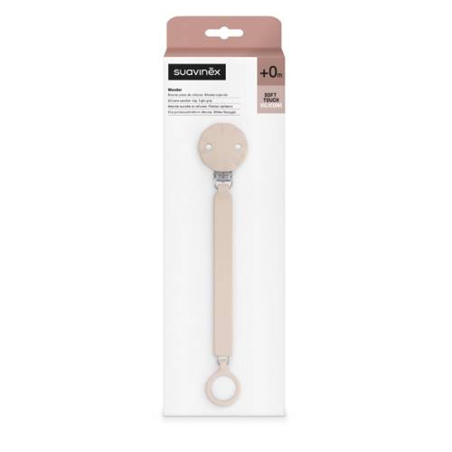 Wonder Clip Cipria