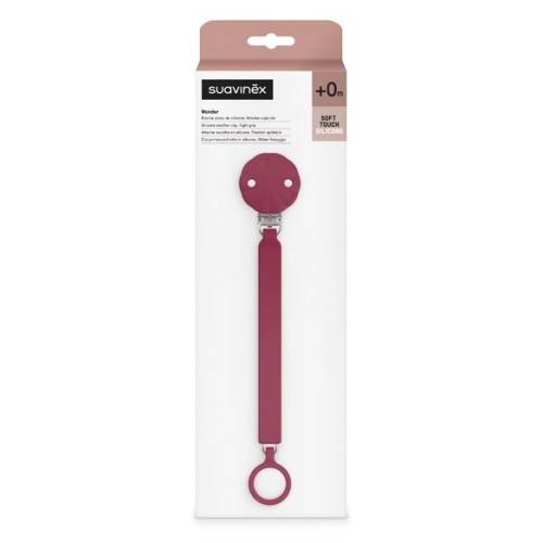 Wunderklammer Magenta