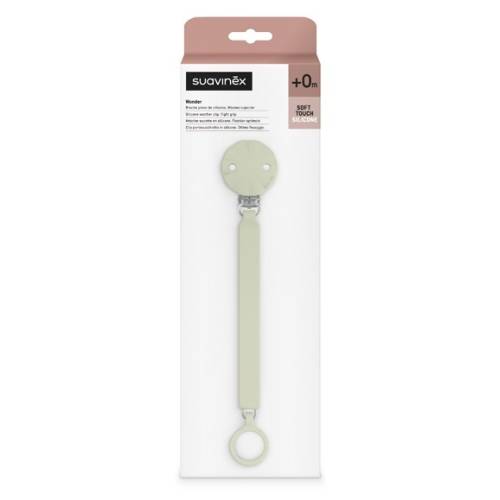 Wonder Clip Aqua Verde