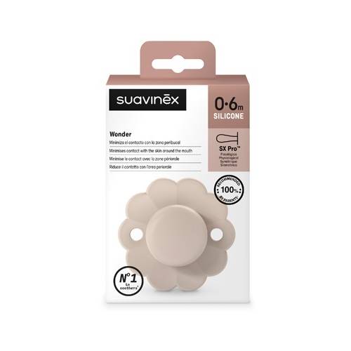 Wonder Suck Sil 0/6m Sxpro Powder