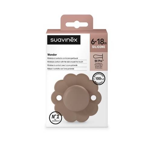 Wunder Saugen Sil 6/18m Sxpro Kaffee