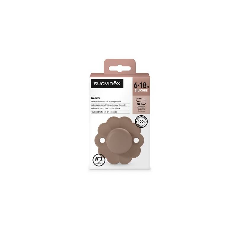 Wunder Saugen Sil 6/18m Sxpro Kaffee