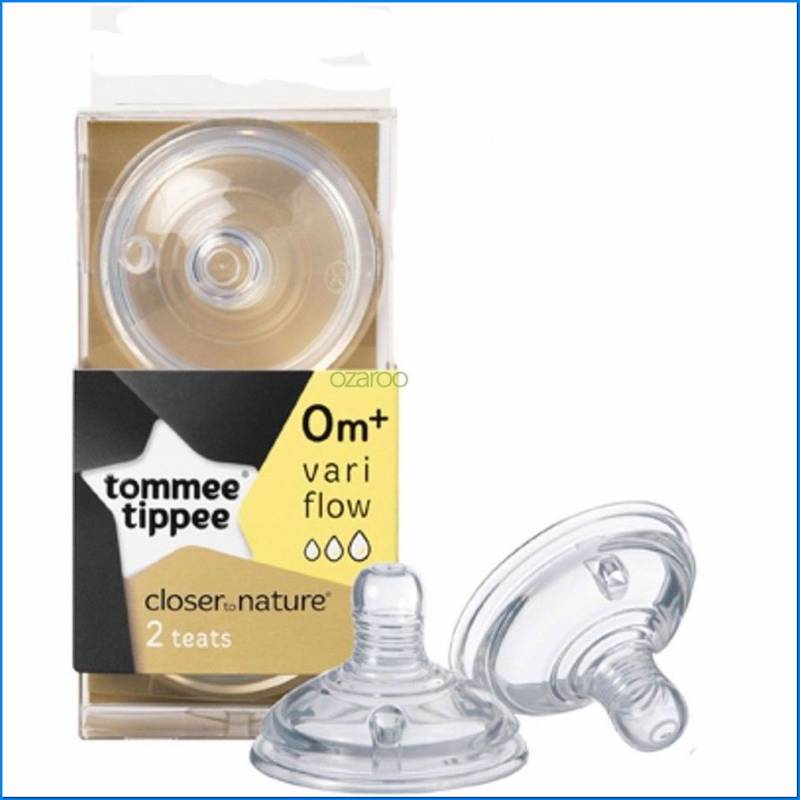 2 Zitzen 0 M+ F/Var.