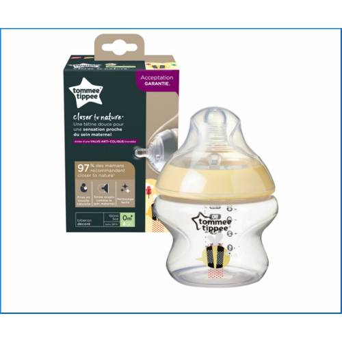 Flasche 150 Ml Dekoriert