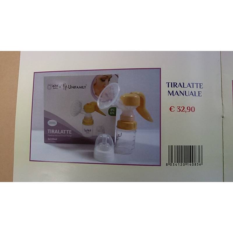 Celeste Oval Behälter