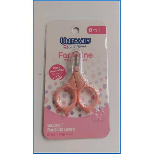 Tesoura para raparigas