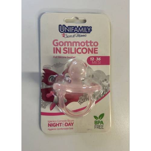 Insuflável 12-36 meses Rosa