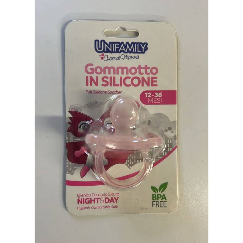 Hinchable 12-36 Meses Rosa