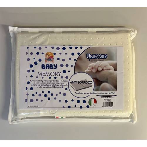 Almohada perforada 25x35