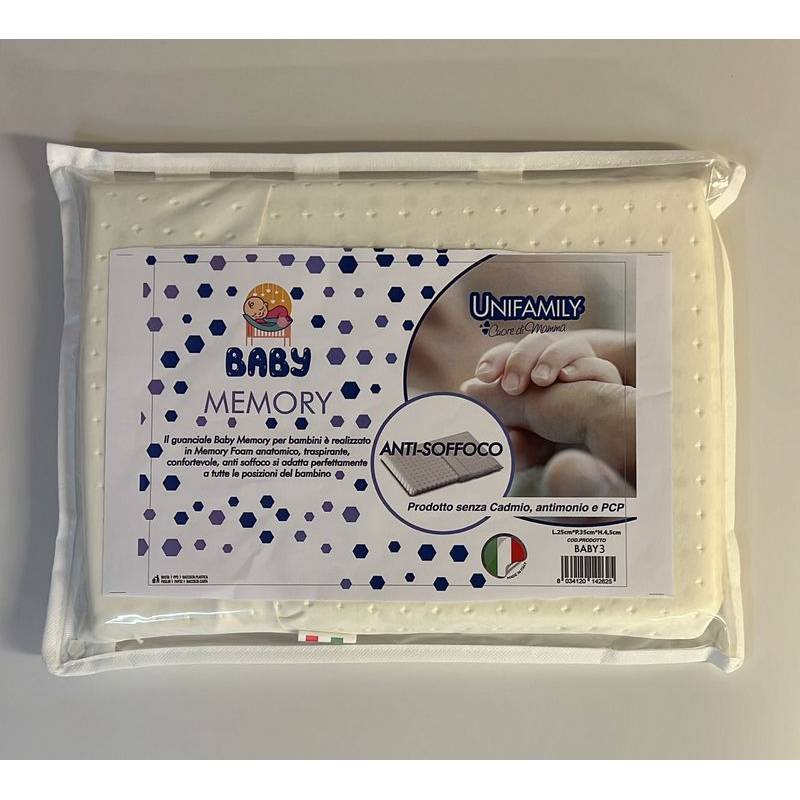 Almohada perforada 25x35