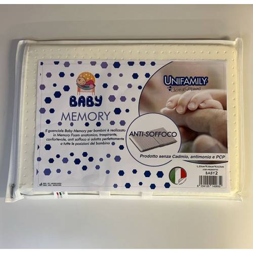 Almohada perforada 35x50