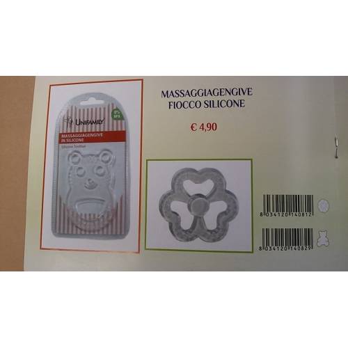 Anillo de dentición