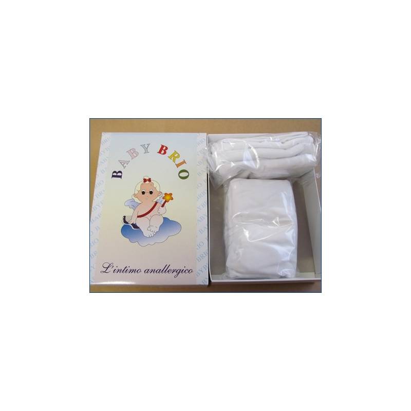 Ciripa - Diapers 6 Pcs.