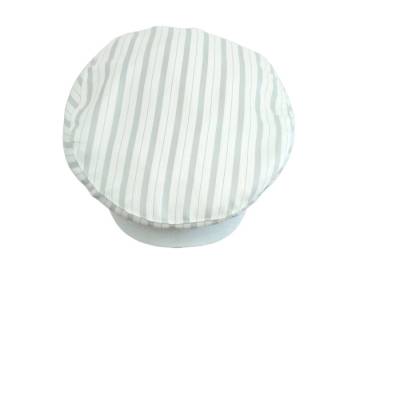 Cérémonie de baptême du bonnet de bébé - 