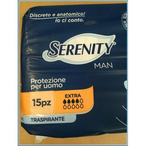 Hombre Extra 15 Uds.