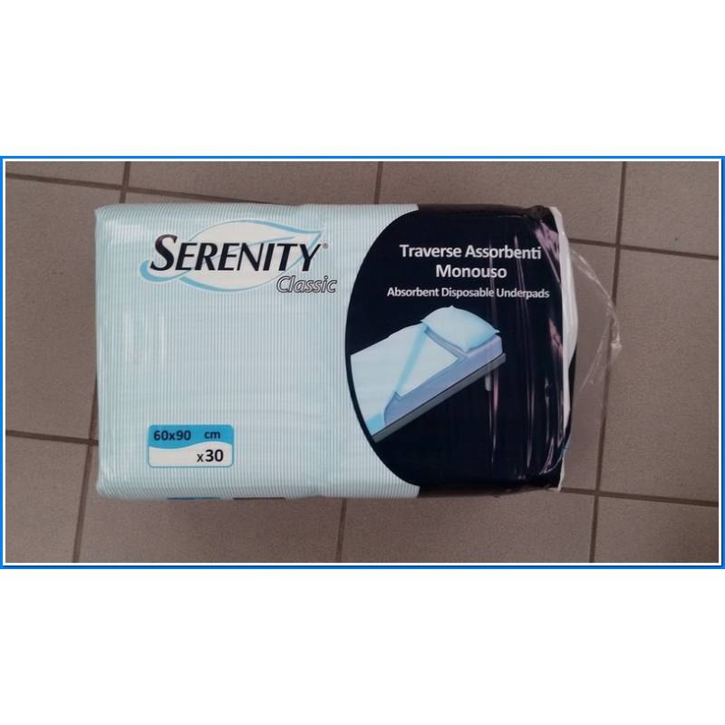 Travessa clássica 60x90 cm 30pcs