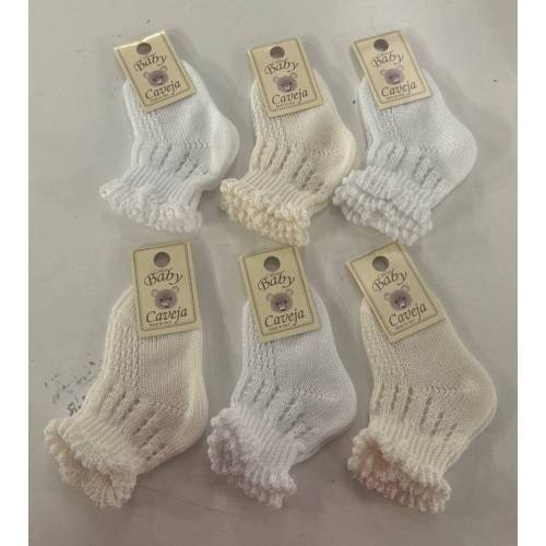 Socke 6 Stück