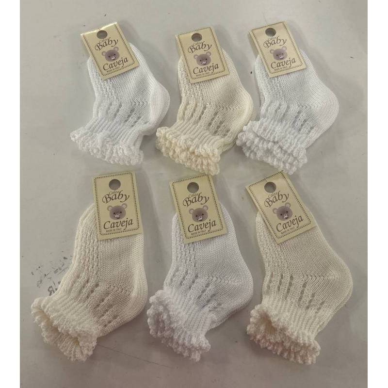 Chaussettes Pcs 6