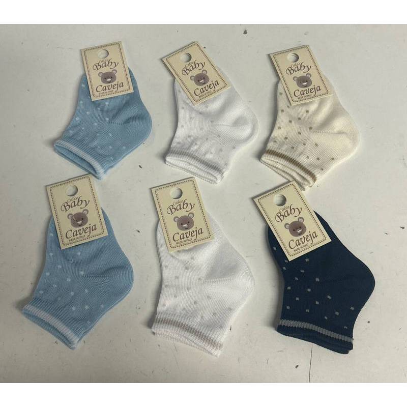 Chaussettes Pcs 6