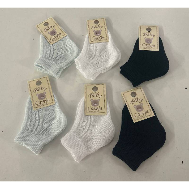 Chaussettes Pcs 6