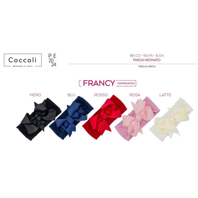 Francy headband