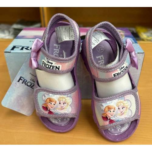Sandalia Frozen
