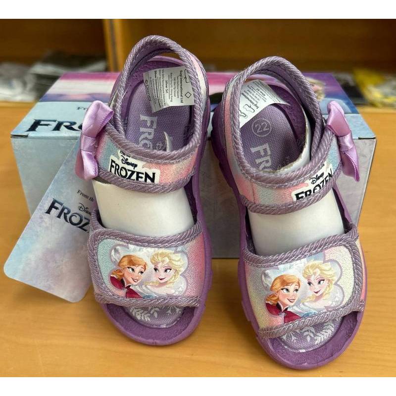 Sandalia Frozen