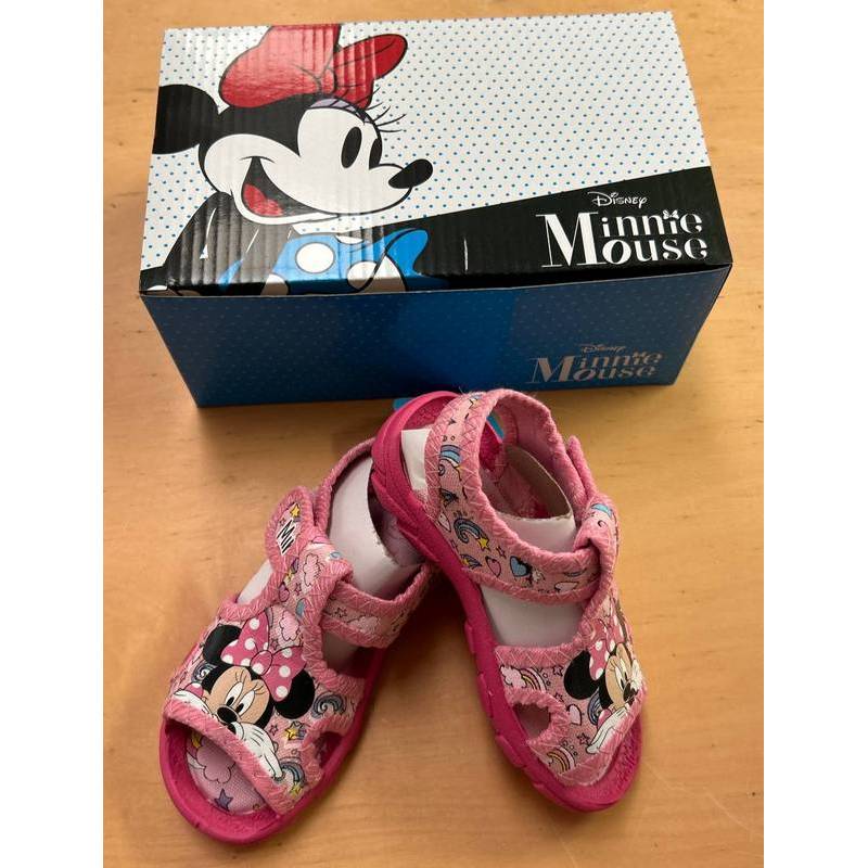 Minnie sandal