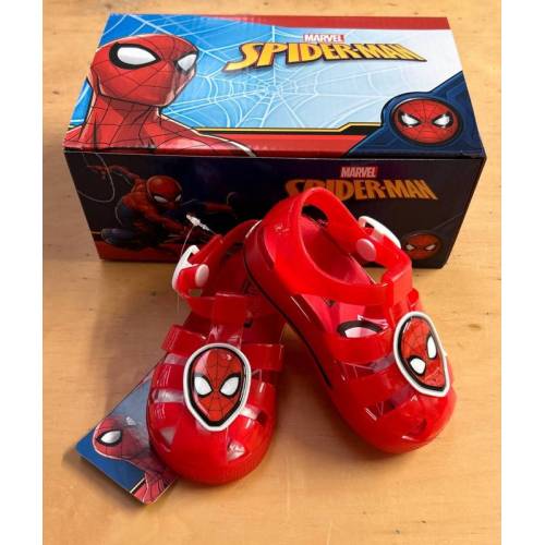 Sandália de espião