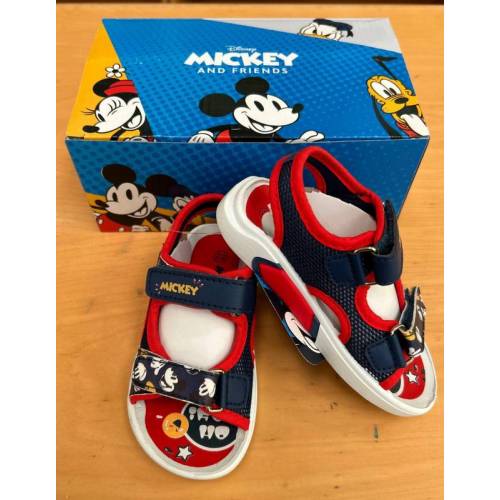 Mickey Mouse Sandale