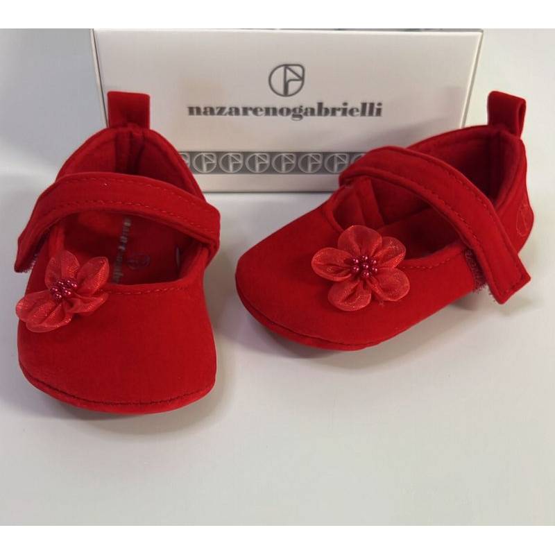 Weihnachts-Schuh
