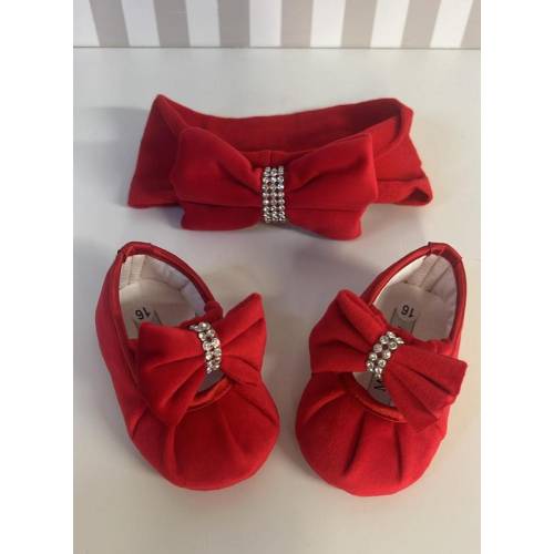 Zapato/Cinta