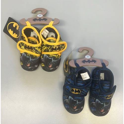 Batman shoe