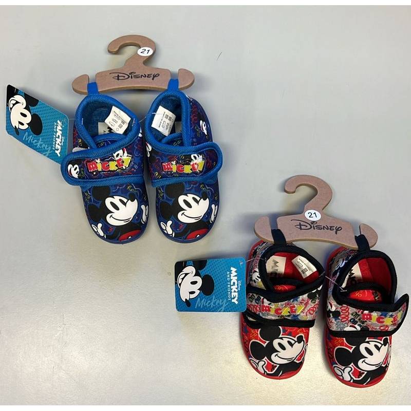 Zapato Micky