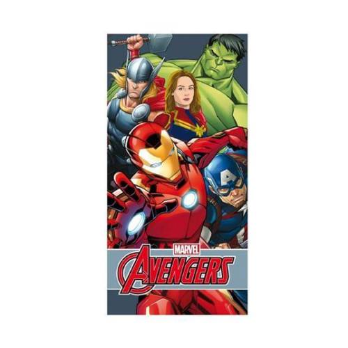 Telo Mare Avengers