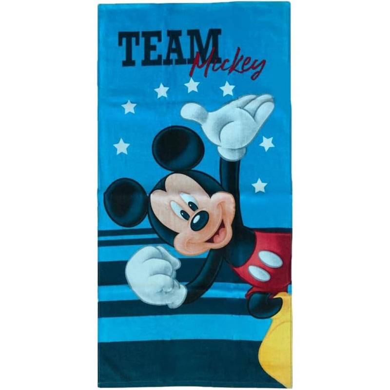 Micky Beach Towel